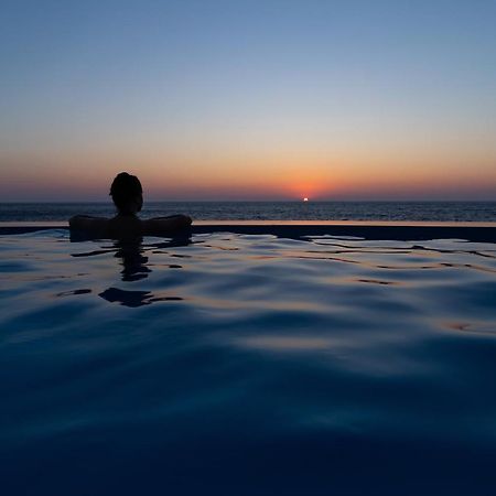 منزل الضيف Kouniadi  في Ikarian Endless Blue المظهر الخارجي الصورة