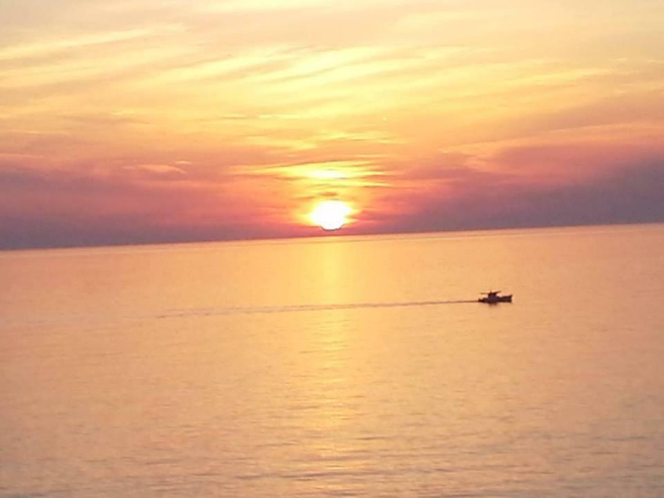منزل الضيف Kouniadi  في Ikarian Endless Blue المظهر الخارجي الصورة