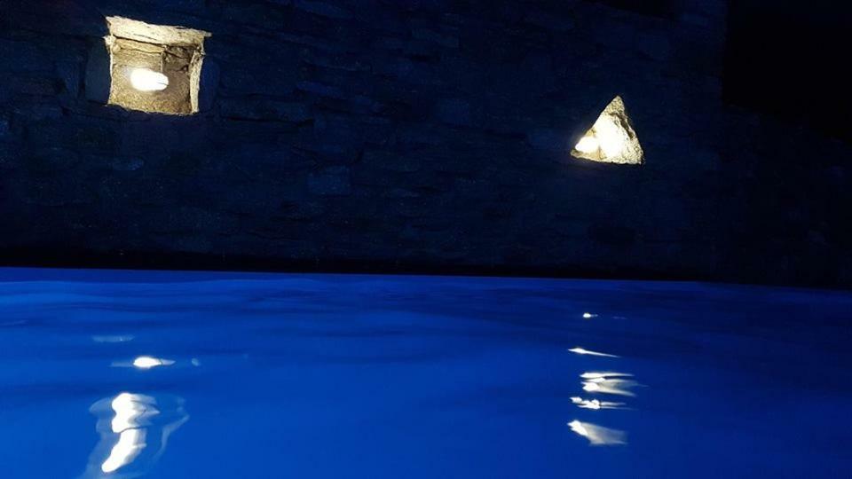 منزل الضيف Kouniadi  في Ikarian Endless Blue المظهر الخارجي الصورة
