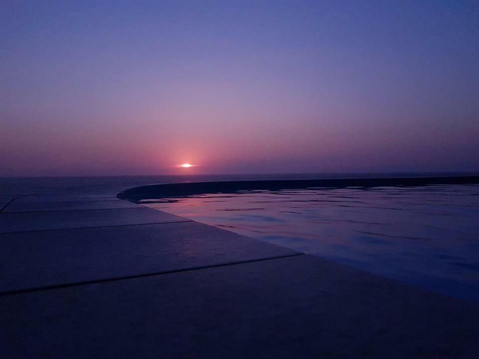 منزل الضيف Kouniadi  في Ikarian Endless Blue المظهر الخارجي الصورة