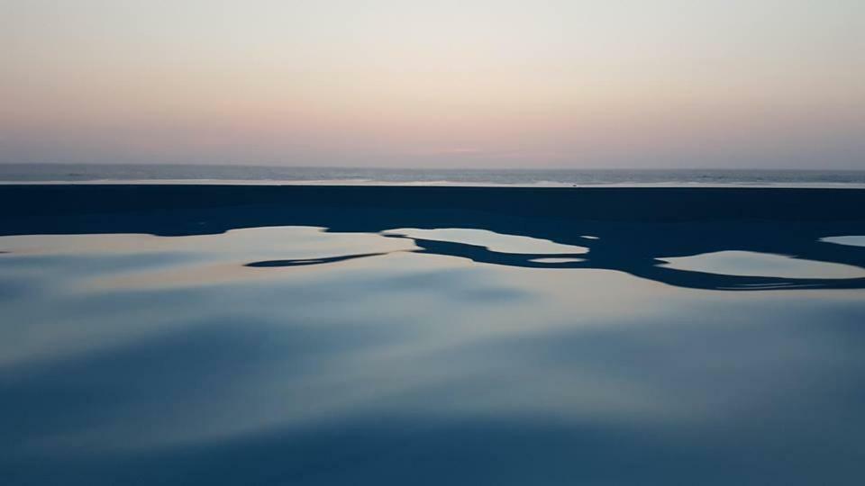 منزل الضيف Kouniadi  في Ikarian Endless Blue المظهر الخارجي الصورة