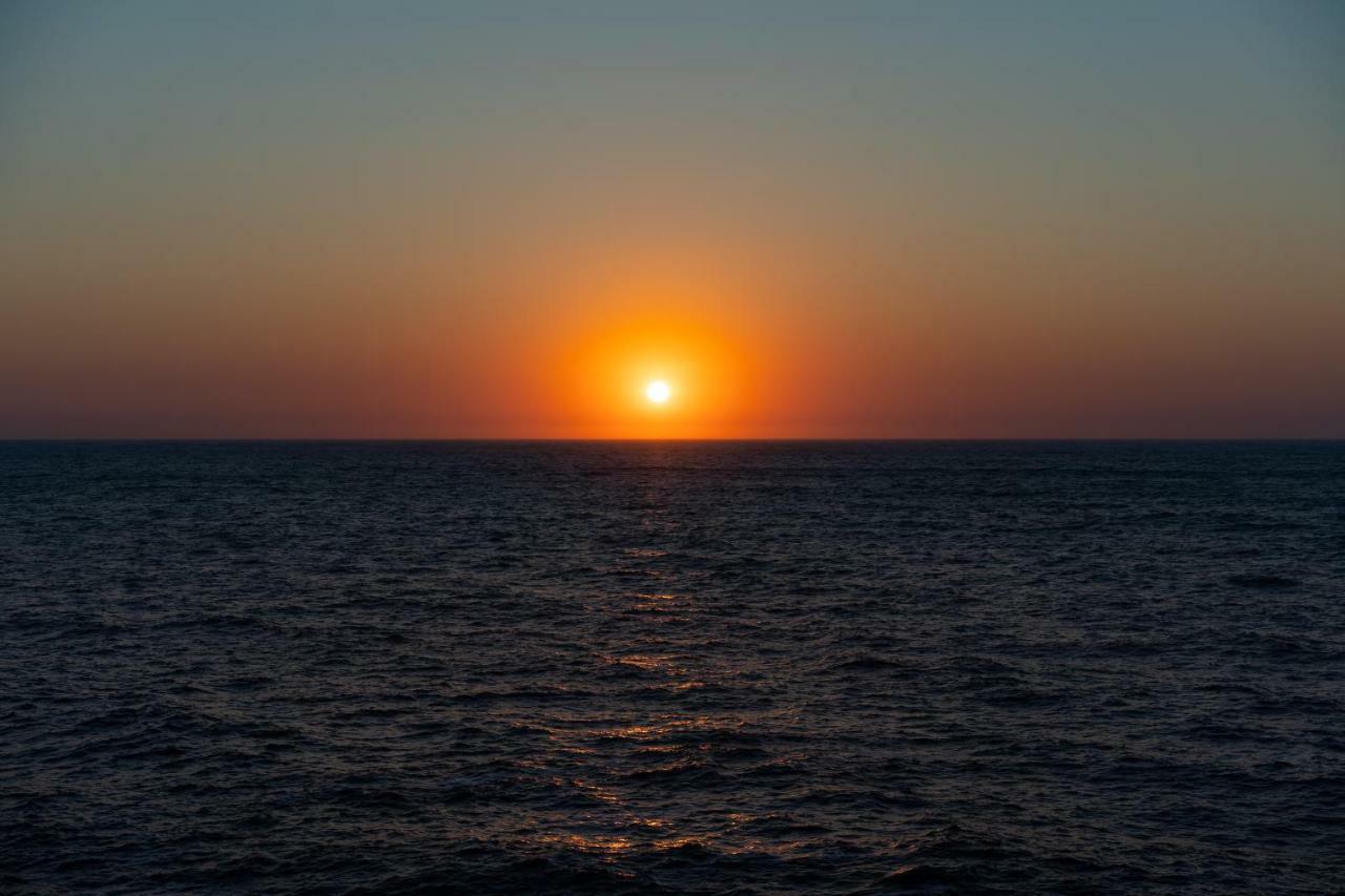 منزل الضيف Kouniadi  في Ikarian Endless Blue المظهر الخارجي الصورة