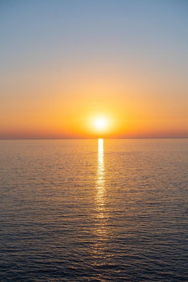 منزل الضيف Kouniadi  في Ikarian Endless Blue المظهر الخارجي الصورة